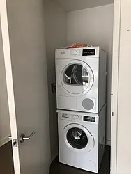 Rented by Bozzuto Management