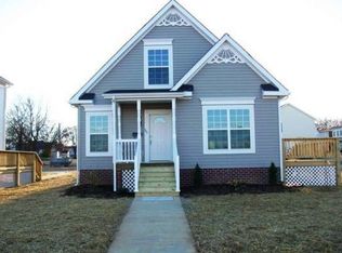 301 E 16th St, Richmond, VA 23224