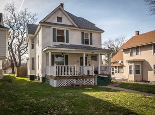 2124 Farnam St, Davenport, IA 52803