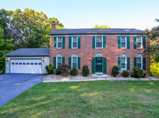 6140 Snowdens Run Rd, Eldersburg, MD 21784