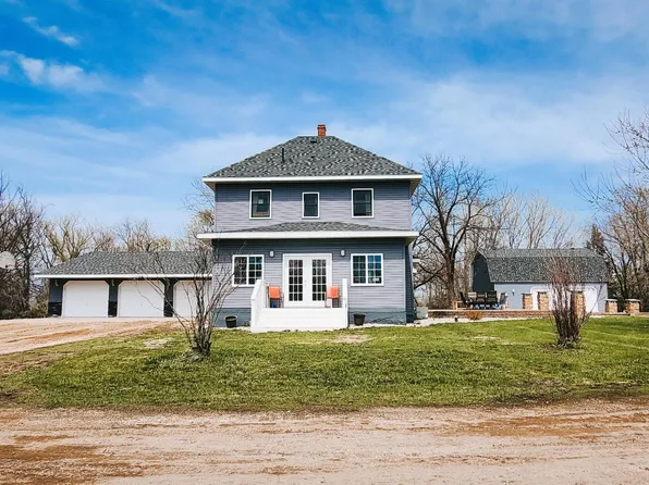 13692 480th Ave, Donnelly, MN 56235