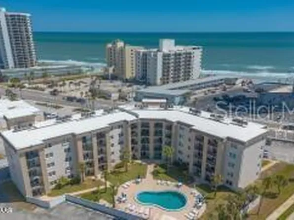 2626 S Atlantic Ave #3020, Daytona Beach Shores, FL 32118