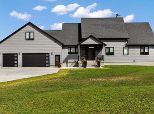 4639 Fouch Rd, Grawn, MI 49637