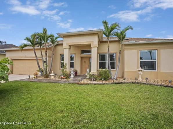 3385 Soft Breeze Cir, West Melbourne, FL 32904