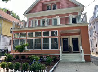 825 Orange St #3, New Haven, CT 06511