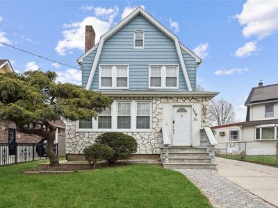 139-51 182nd Street, Jamaica, NY, 11413
