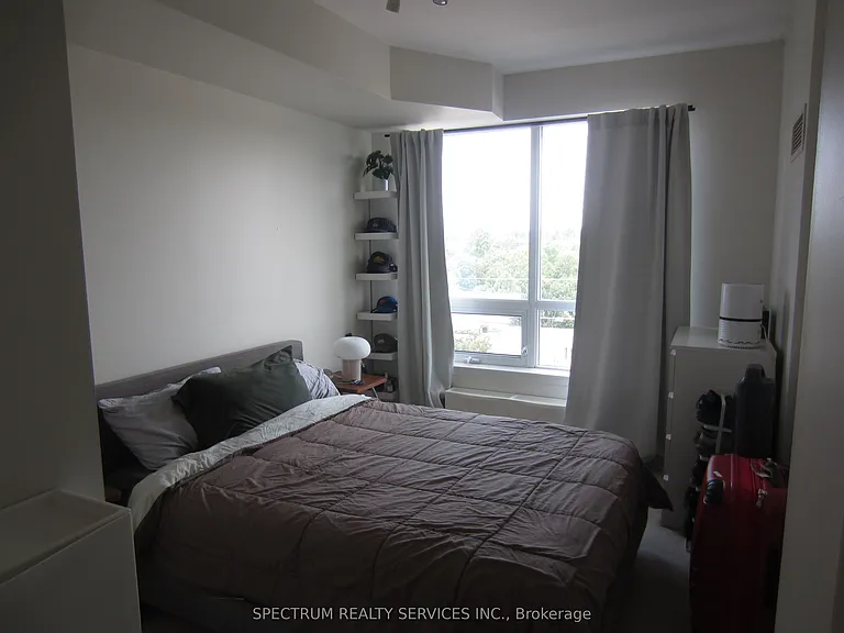 3865 Lake Shore Blvd W #512 — Photo 13
