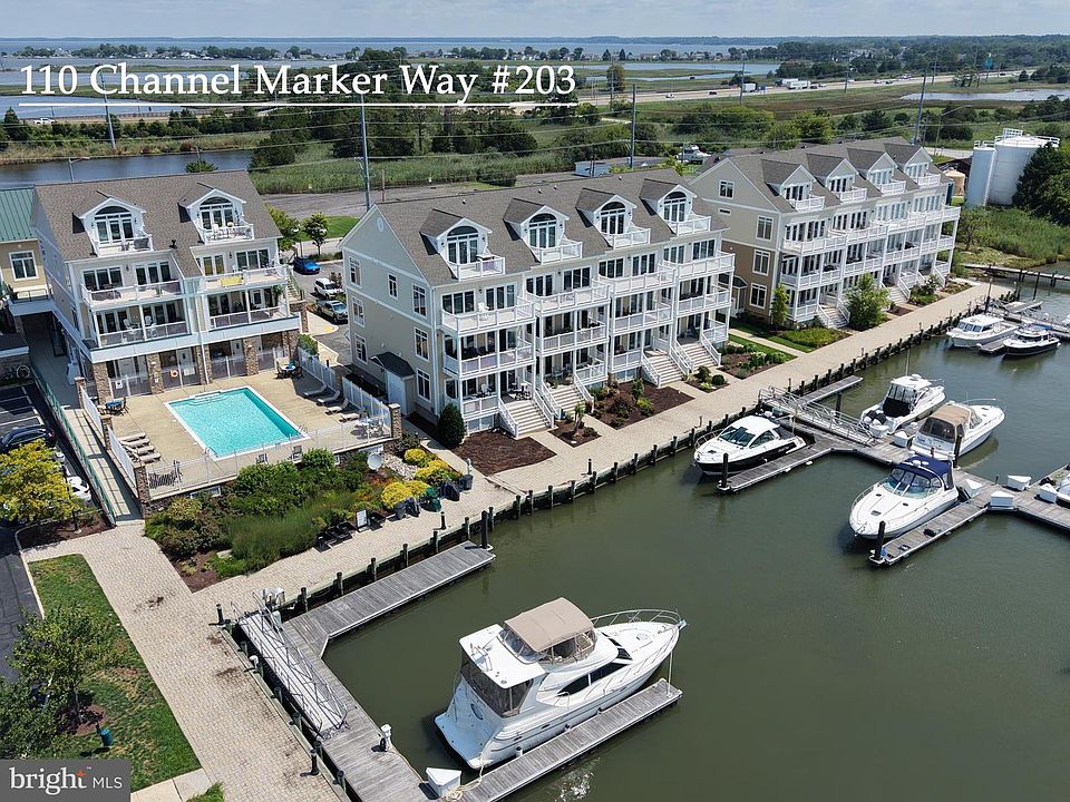 1st image of 110 Channel Marker Way Suite 203