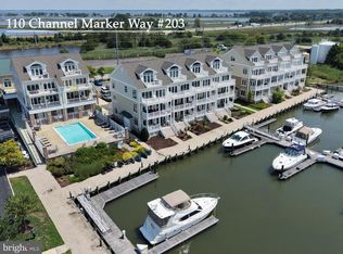110 Channel Marker Way SUITE 203, Grasonville, MD 21638