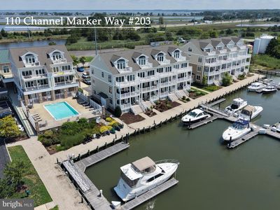 110 Channel Marker Way Suite 203, Grasonville, MD, 21638