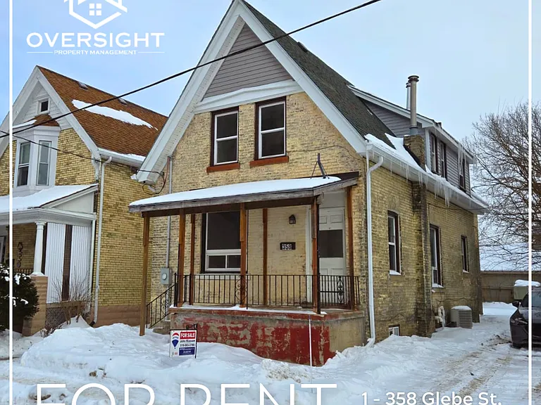 358 Glebe St #1 — Photo 1
