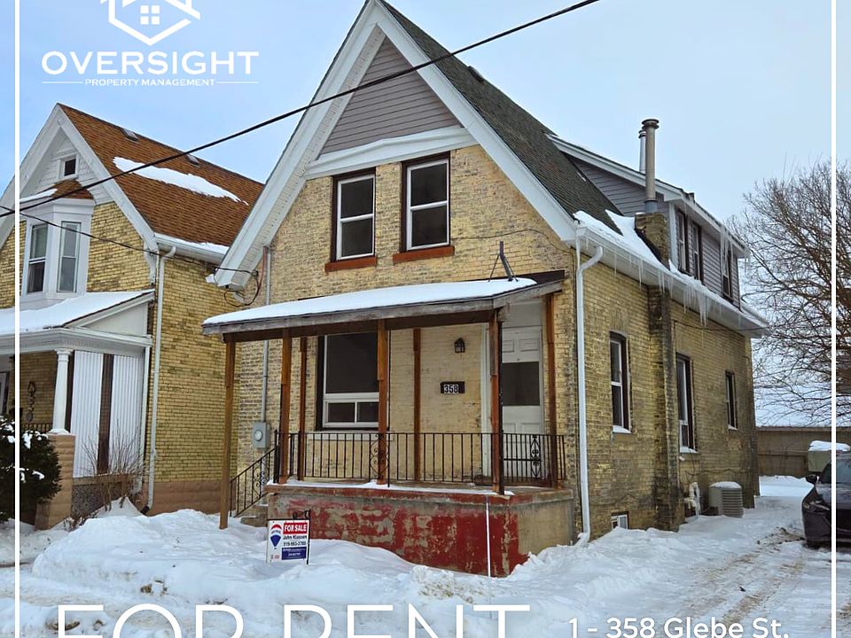 1st image of 358 Glebe St #1