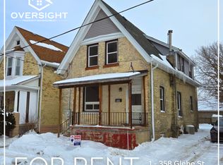 358 Glebe St #1, London, ON