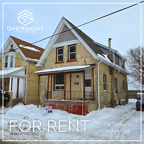 358 Glebe St #1 Photo 1