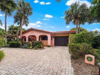 708 NW 6th Dr, Boca Raton, FL, 33486