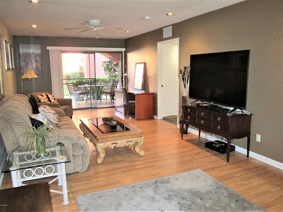 1st image of 12222 N PARADISE VILLAGE Parkway #107