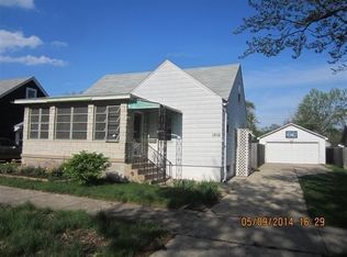 1816 Manhattan St, Michigan City, IN