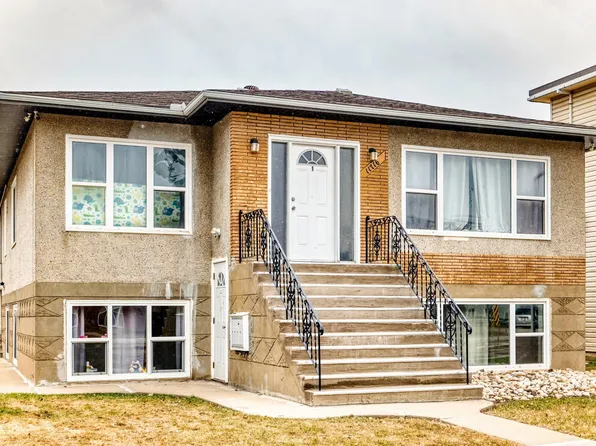 11716 124th St NW, Edmonton, AB T5M 0K9