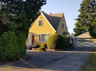 2339 W Stewart, Puyallup, WA 98371