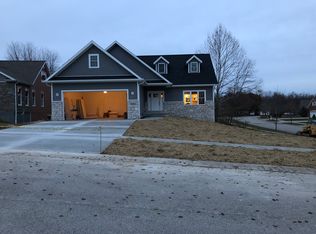 4253 S Clear View Dr, Bloomington, IN 47403