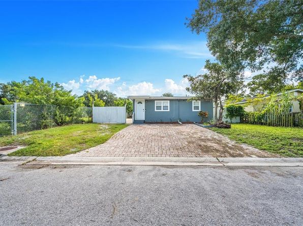 1601 Palm Way