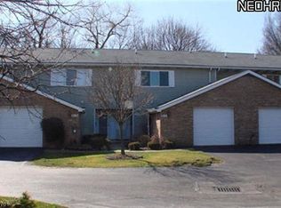 1409 Ramblewood Trl #4597E, Cleveland, OH 44121