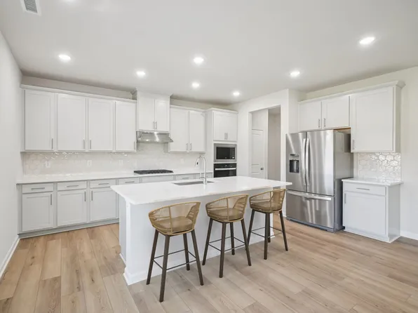 Taylorsville Plan, Country Lane - Signature Series