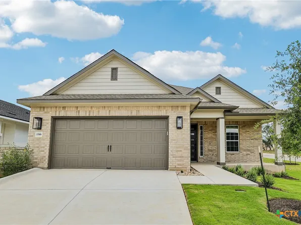 1516 Dancing Oak Ln, San Marcos, TX 78666