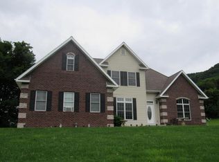 561 Blair Rd, Dryden, VA 24243