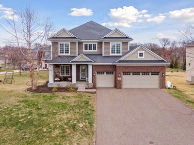 13940 47th Pl NE, Saint Michael, MN, 55376