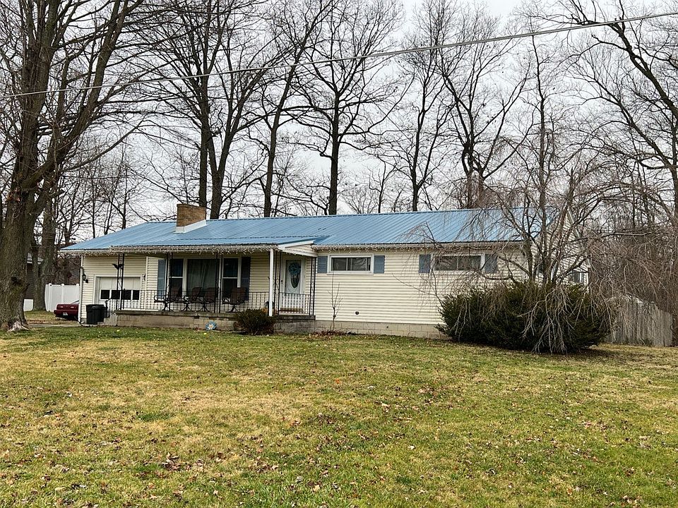 410 Melody Ln, Mansfield, OH 44905 Zillow