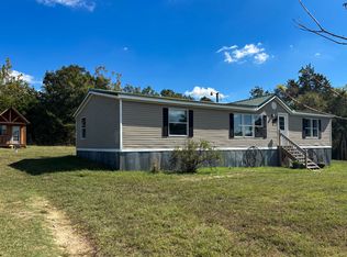 157 County Road 36, Clarkridge, AR 72623