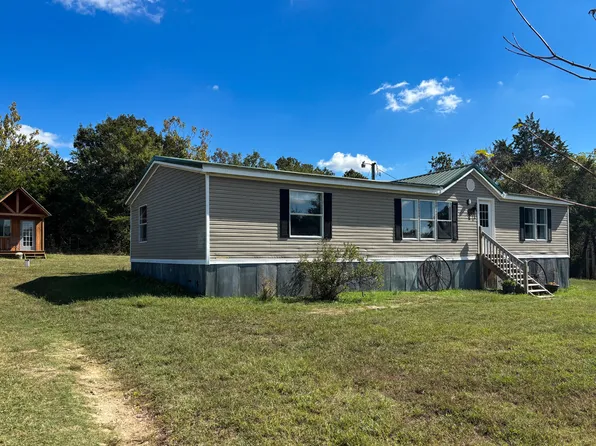 157 County Road 36, Clarkridge, AR 72623