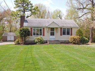 115 Troy Rd, Parsippany, NJ 07054