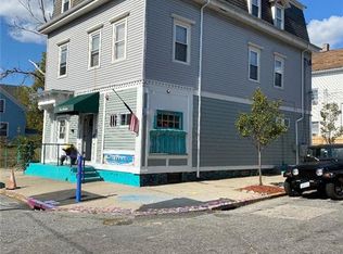 39 Bergen St, Providence, RI 02908
