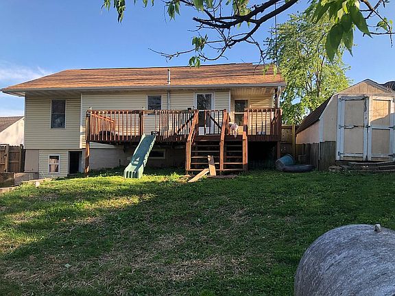 Slide can be removed 