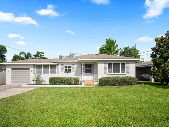 1322 Morris Ave, Orlando, FL 32803