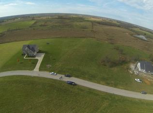 Big Sky Dr, Stamping Ground, KY 40379