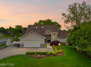 3882 Lake Lapeer Dr, Metamora, MI 48455
