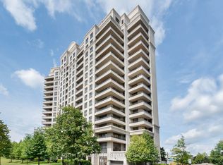 9235 Jane St #1012, Vaughan, ON