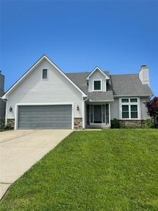 1311 Kimberly Dr, Warrensburg, MO, 64093