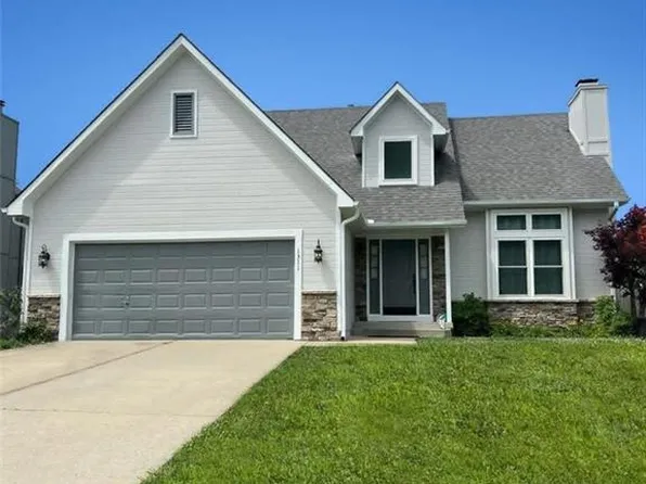 1311 Kimberly Dr, Warrensburg, MO 64093