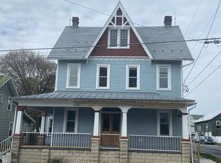 5592 Old Route 22 Hwy #B, Shartlesville, PA 19554