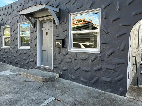 178 W G St, Benicia, CA 94510