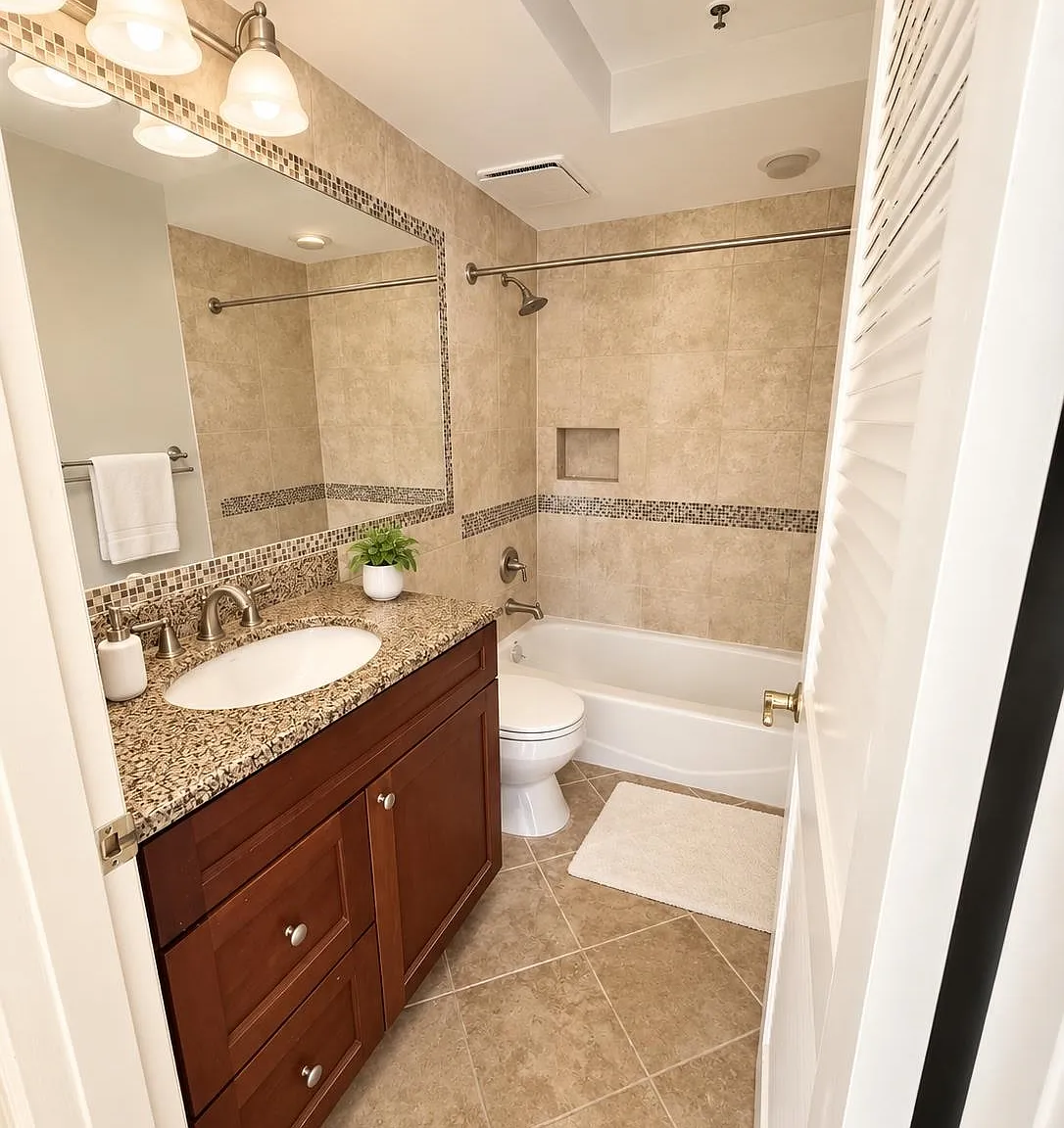2 bed, 2.0 bath, $4,950 — Photo 2