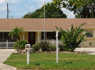 11211 102nd Ave, Seminole, FL 33778