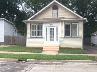 509 Rosewood Ave, Aurora, IL 60505