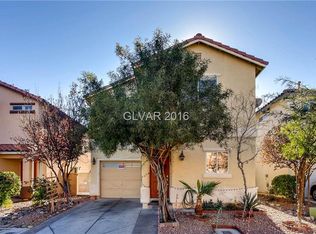 3233 Fico Ave, Las Vegas, NV 89141