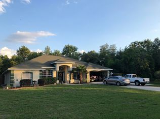11929 Osprey Ave, Weeki Wachee, FL 34614