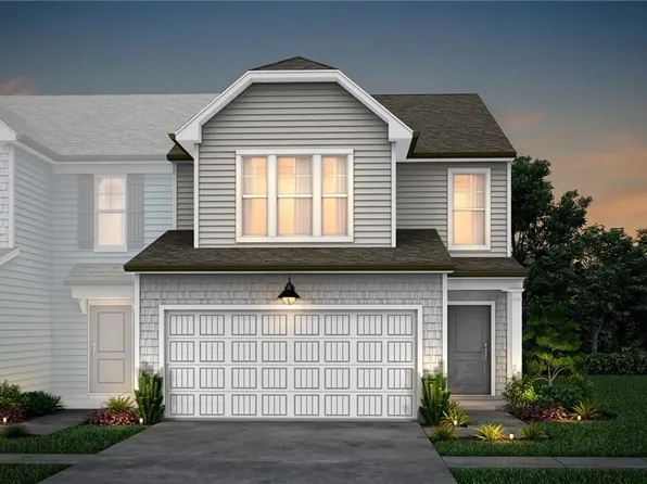 908 Lampton Ct, Jamestown, NC 27282